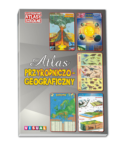 Atlas Przyrodniczo- geograficzny