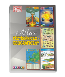 Atlas Przyrodniczo- geograficzny