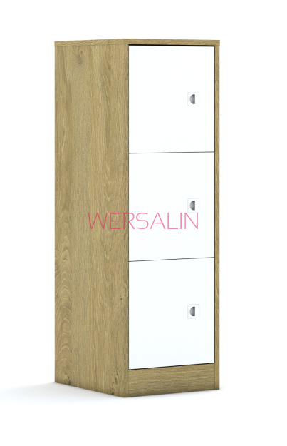 Szafa Blox Base 40 3P 3F1