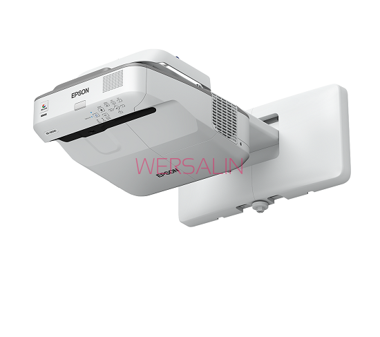 Projektor EPSON EB - 675W