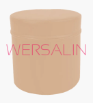 Pufa okrąg mała - kształtka rehabilitacyjna M - 14