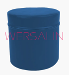 Pufa okrąg mała - kształtka rehabilitacyjna M - 6