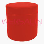 Pufa okrąg mała - kształtka rehabilitacyjna M - 11