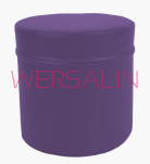 Pufa okrąg mała - kształtka rehabilitacyjna M - 9