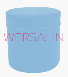 Pufa okrąg mała - kształtka rehabilitacyjna M - 7