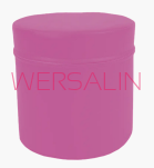 Pufa okrąg mała - kształtka rehabilitacyjna M - 10