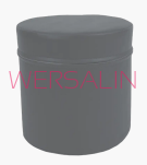 Pufa okrąg mała - kształtka rehabilitacyjna M - 3