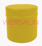 Pufa okrąg mała - kształtka rehabilitacyjna M - 13