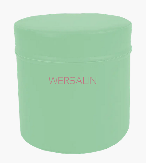 Pufa okrąg mała - kształtka rehabilitacyjna M