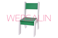 Krzesełko przedszkolne „ Karolinka” - 2