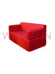 Sofa Bergamo 120 cm - 3