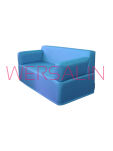 Sofa Bergamo 120 cm - 5