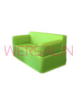 Sofa Bergamo 120 cm - 7