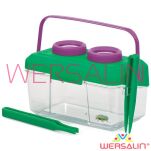 Obserwatorium owadów - 2