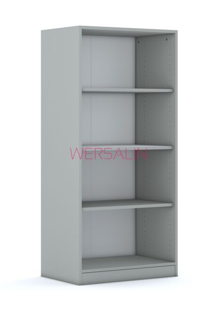 Regał Blox Base 70 4P