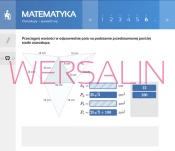 Multimedialna Pracownia Przedmiotowa Matematyka klasa 4-8 - 4