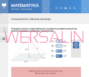 Multimedialna Pracownia Przedmiotowa Matematyka klasa 4-8 - 5