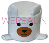 Pufy ZWIERZĄTKA - 14