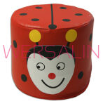 Pufy ZWIERZĄTKA - 3