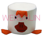 Pufy ZWIERZĄTKA - 12