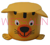 Pufy ZWIERZĄTKA - 4