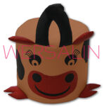 Pufy ZWIERZĄTKA - 18