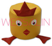 Pufy ZWIERZĄTKA - 16