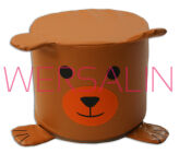 Pufy ZWIERZĄTKA - 6