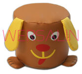 Pufy ZWIERZĄTKA - 7