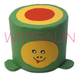 Pufy ZWIERZĄTKA - 11