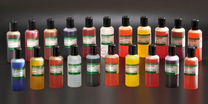 Uniwersaliny zestaw wskaźników pH 0-14