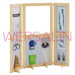 Kącik zabaw - Policja - 2