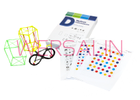 Eduterapeutica Lux Specjalne Potrzeby Edukacyjne 4-8 - 4