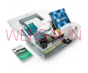  Mistrz STEM - zestawy do programowania mikrokontrolerów i nauki elektroniki - 15szt. - 2