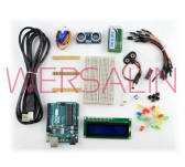  Mistrz STEM - zestawy do programowania mikrokontrolerów i nauki elektroniki - 15szt. - 4