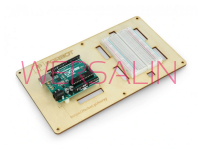  Mistrz STEM - zestawy do programowania mikrokontrolerów i nauki elektroniki - 15szt. - 6