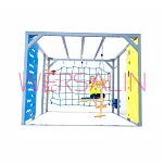 Zestaw do Terapii SI - wersja metalowa - 2