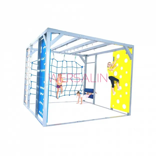 Zestaw do Terapii SI - wersja metalowa