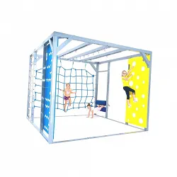 Zestaw do Terapii SI - wersja metalowa