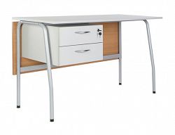 Biurko OLEK  nauczycielskie