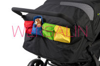 Wózek 4 -os. TRILLE - 3