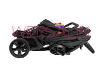 Wózek 4 -os. TRILLE - 4