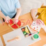 Pizzeria - zrób swoją pizzę - 2