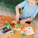 Pizzeria - zrób swoją pizzę - 7