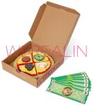 Pizzeria - zrób swoją pizzę - 4