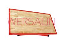 Stół warsztatowy składany - 2