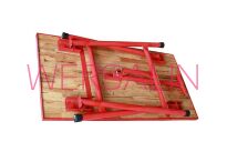 Stół warsztatowy składany - 3