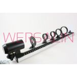 Ława optyczna - 45 cm - 2