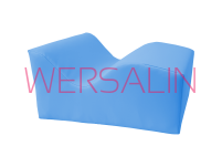 Fala szeroka - kształtka rehabilitacyjna - 9