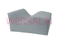 Fala szeroka - kształtka rehabilitacyjna - 15